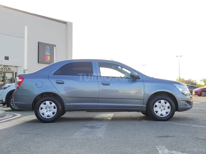Chevrolet Cobalt 2024, 3,000 km - 1.5 l - Bakı