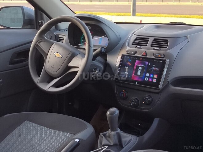 Chevrolet Cobalt 2024, 3,000 km - 1.5 l - Bakı
