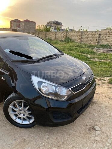 Kia Rio 2011, 183,000 km - 1.1 l - Xırdalan