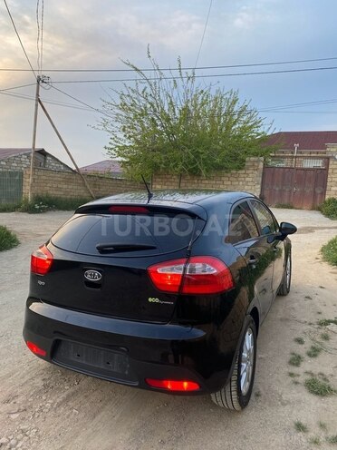 Kia Rio 2011, 183,000 km - 1.1 l - Xırdalan