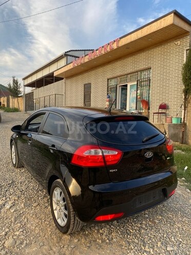 Kia Rio 2011, 183,000 km - 1.1 l - Xırdalan