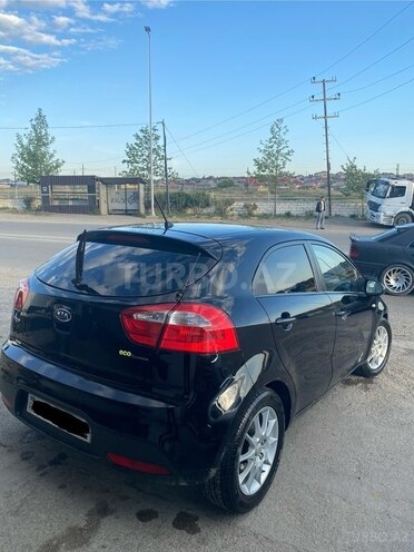 Kia Rio 2011, 183,000 km - 1.1 l - Xırdalan