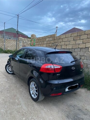 Kia Rio 2011, 183,000 km - 1.1 l - Xırdalan