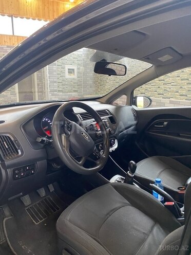 Kia Rio 2011, 183,000 km - 1.1 l - Xırdalan