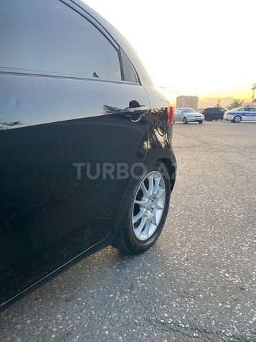 Kia Rio 2011, 183,000 km - 1.1 l - Xırdalan