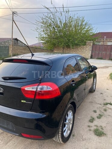 Kia Rio 2011, 183,000 km - 1.1 l - Xırdalan