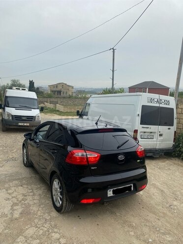 Kia Rio 2011, 183,000 km - 1.1 l - Xırdalan