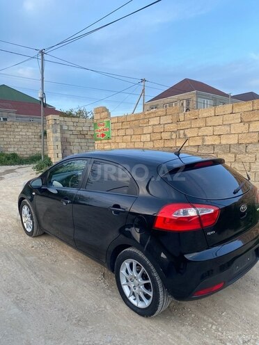 Kia Rio 2011, 183,000 km - 1.1 l - Xırdalan