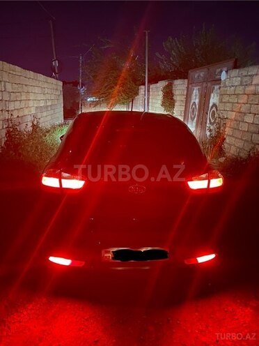 Kia Rio 2011, 183,000 km - 1.1 l - Xırdalan