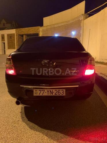 Chevrolet Cobalt 2024, 75,000 km - 1.5 л - Bakı