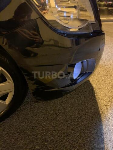 Chevrolet Cobalt 2024, 75,000 km - 1.5 л - Bakı