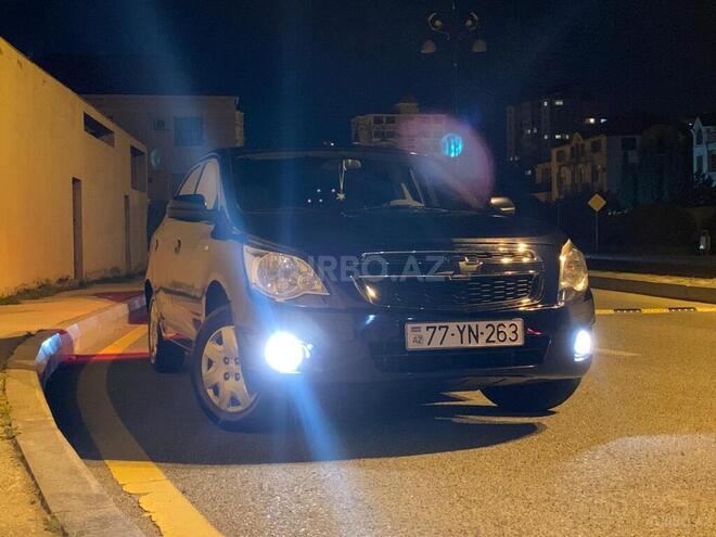 Chevrolet Cobalt 2024, 75,000 km - 1.5 л - Bakı