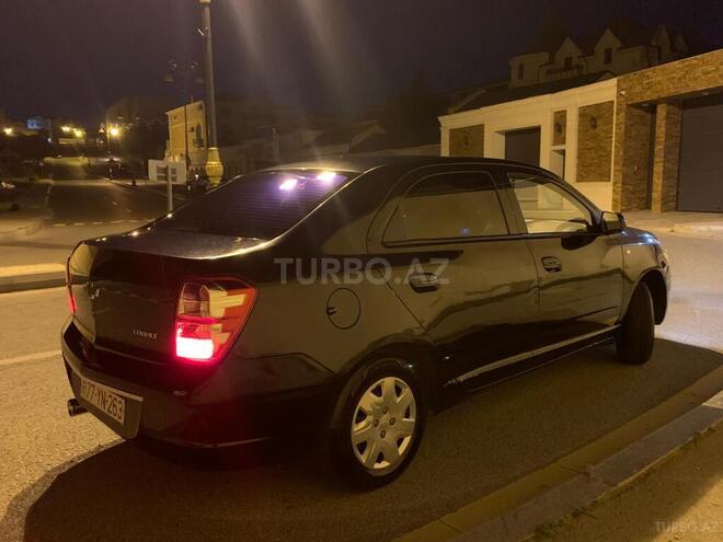 Chevrolet Cobalt 2024, 75,000 km - 1.5 л - Bakı