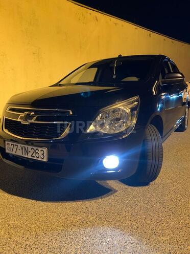 Chevrolet Cobalt 2024, 75,000 km - 1.5 л - Bakı