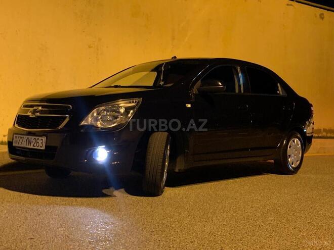Chevrolet Cobalt 2024, 75,000 km - 1.5 л - Bakı