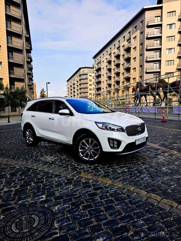 Kia Sorento-3