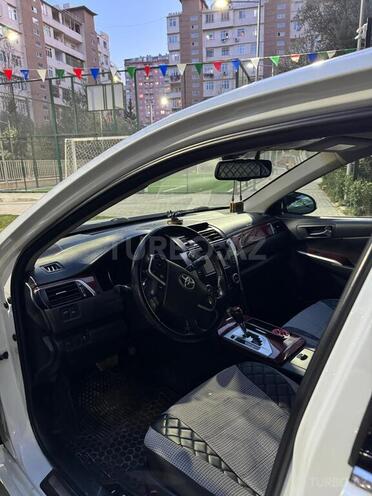 Toyota Camry 2014, 278,000 km - 2.5 l - Bakı