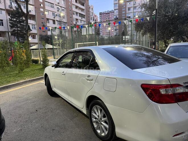 Toyota Camry 2014, 278,000 km - 2.5 l - Bakı
