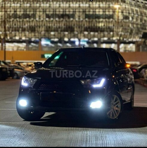 Khazar SD 2019, 157,000 km - 1.7 л - Sumqayıt