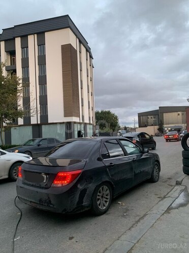 Khazar SD 2019, 157,000 km - 1.7 л - Sumqayıt