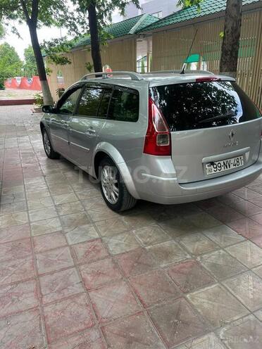 Renault Megane 2008, 155,000 km - 1.5 l - Bərdə