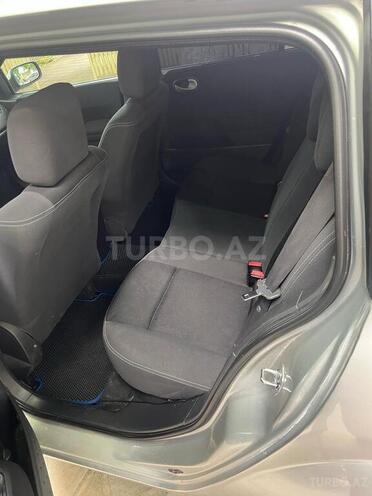 Renault Megane 2008, 155,000 km - 1.5 l - Bərdə