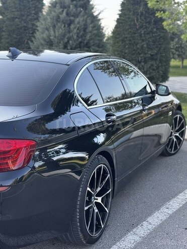 BMW 528 2014, 182,000 km - 2.0 l - Sumqayıt