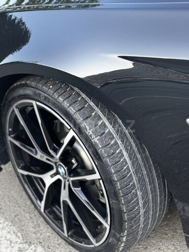 BMW 528 2014, 182,000 km - 2.0 l - Sumqayıt