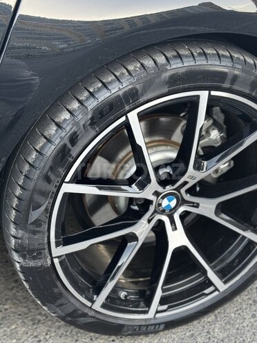 BMW 528 2014, 182,000 km - 2.0 l - Sumqayıt