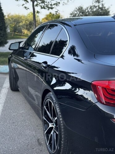 BMW 528 2014, 182,000 km - 2.0 l - Sumqayıt