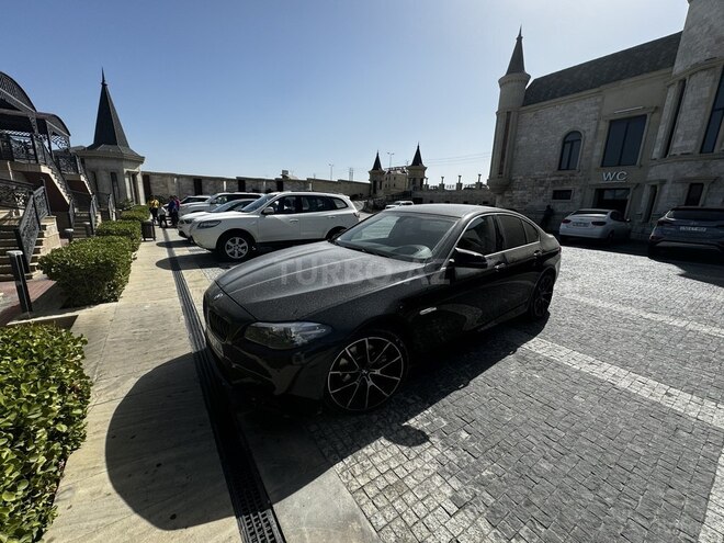 BMW 528 2014, 182,000 km - 2.0 l - Sumqayıt