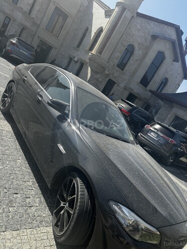 BMW 528 2014, 182,000 km - 2.0 l - Sumqayıt