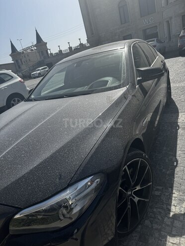 BMW 528 2014, 182,000 km - 2.0 l - Sumqayıt