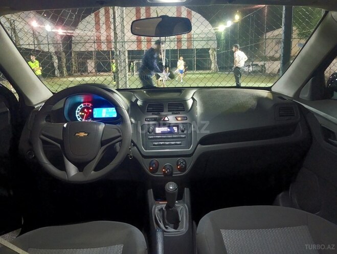 Chevrolet Cobalt 2024, 75,000 km - 1.5 л - Bakı