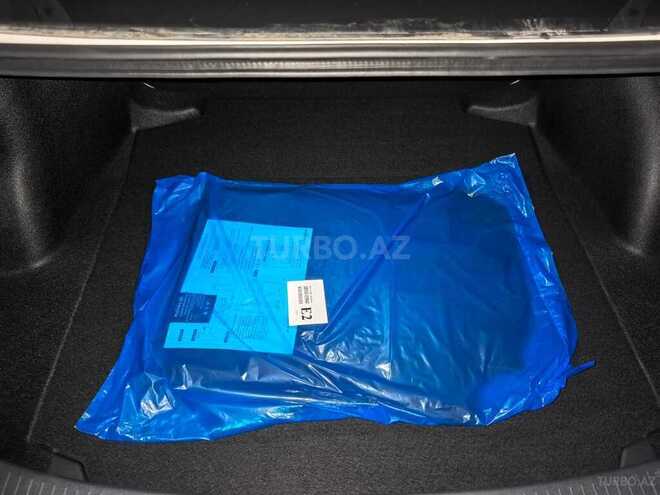 Toyota Corolla 2025, 0 km - 1.8 l - Bakı