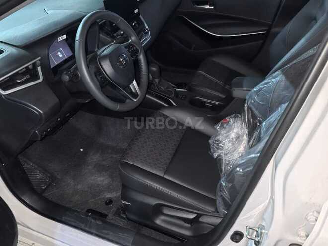 Toyota Corolla 2025, 0 km - 1.8 l - Bakı