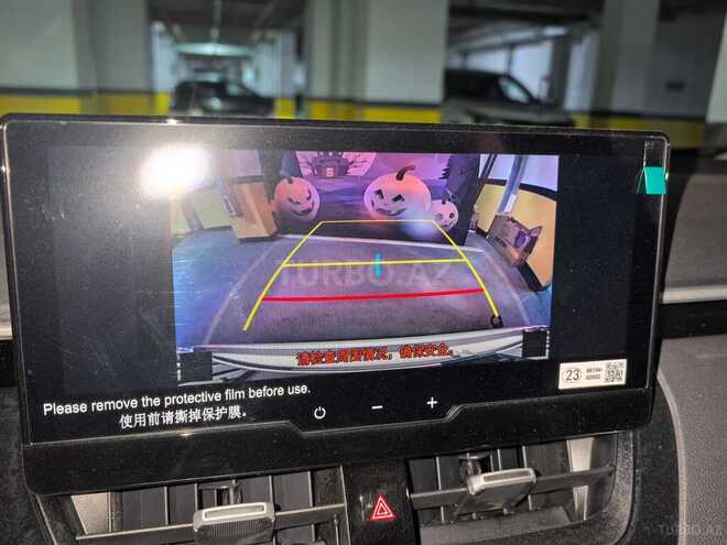 Toyota Corolla 2025, 0 km - 1.8 l - Bakı