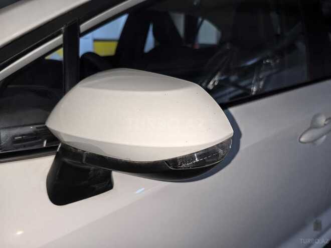 Toyota Corolla 2025, 0 km - 1.8 l - Bakı