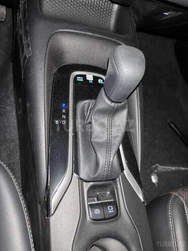 Toyota Corolla 2025, 0 km - 1.8 l - Bakı