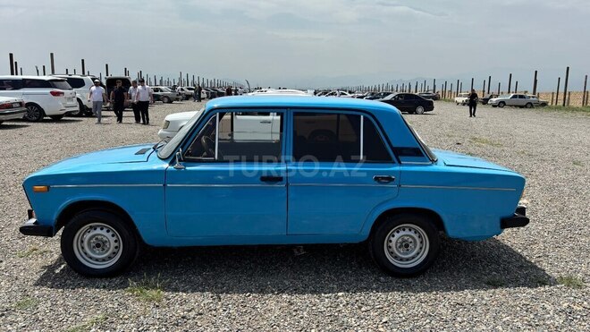 LADA (VAZ) 2106 1984, 100,000 km - 1.3 l - Gəncə