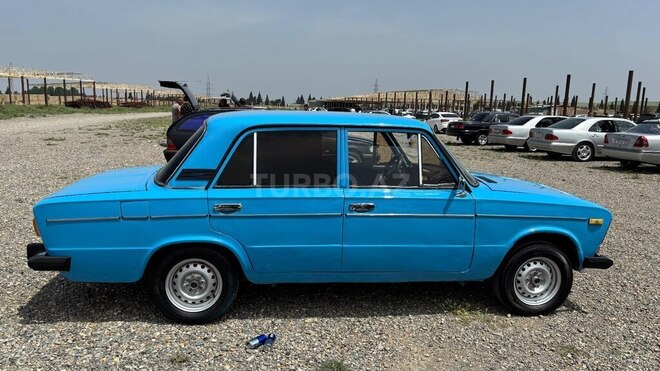 LADA (VAZ) 2106 1984, 100,000 km - 1.3 l - Gəncə