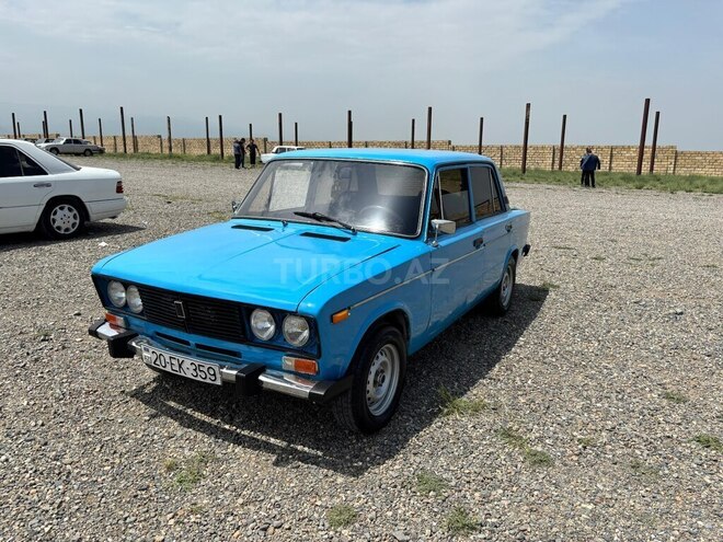 LADA (VAZ) 2106 1984, 100,000 km - 1.3 l - Gəncə