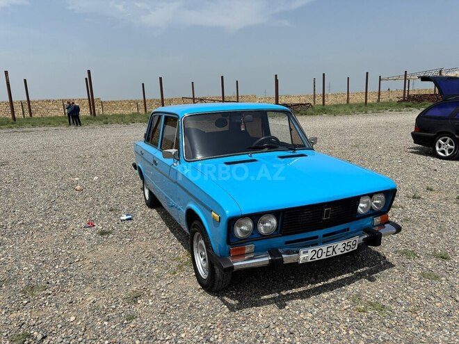 LADA (VAZ) 2106 1984, 100,000 km - 1.3 l - Gəncə