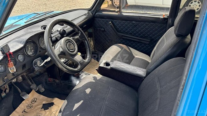 LADA (VAZ) 2106 1984, 100,000 km - 1.3 l - Gəncə