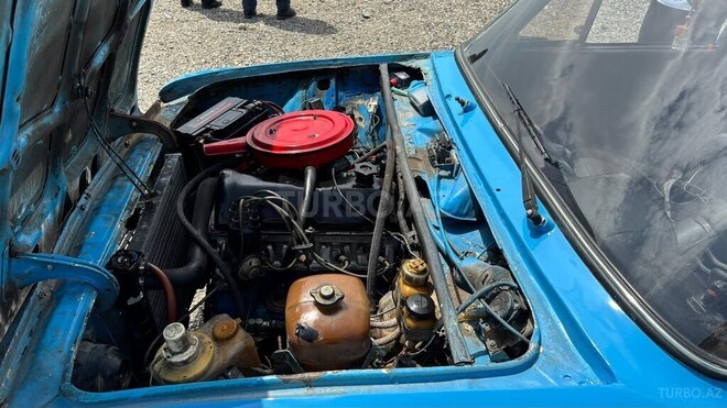 LADA (VAZ) 2106 1984, 100,000 km - 1.3 l - Gəncə