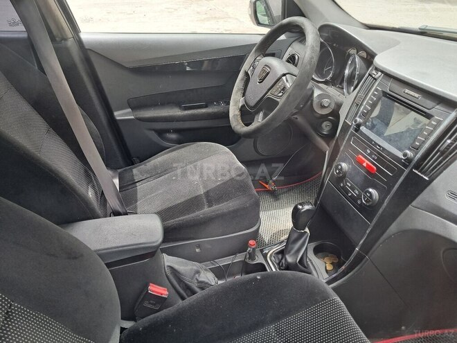 Khazar SD 2019, 157,000 km - 1.7 л - Sumqayıt