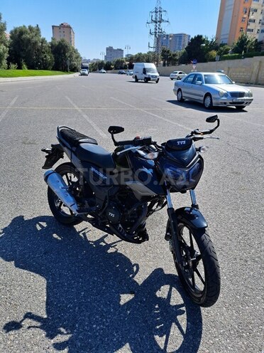 TVS  2023, 20,400 km - 0.1 l - Bakı
