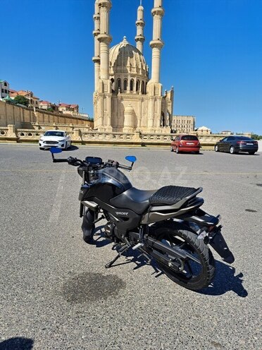 TVS  2023, 20,400 km - 0.1 l - Bakı