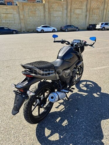 TVS  2023, 20,400 km - 0.1 l - Bakı