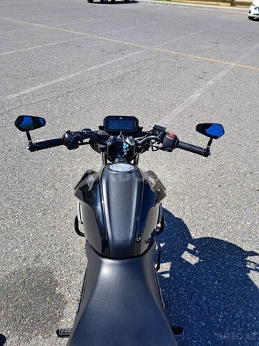 TVS  2023, 20,400 km - 0.1 l - Bakı